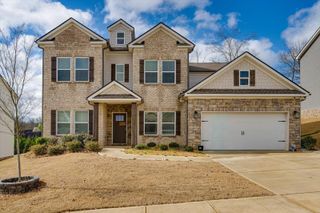 4742 Wellesley Drive, Ooltewah, TN 37363