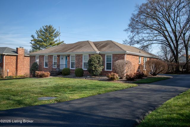 7114 Greengate Ct, Louisville, KY 40241