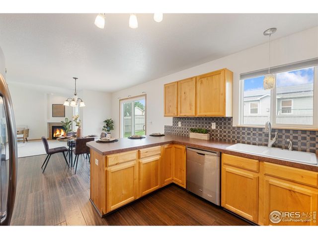 8805 Flaming Arrow Ave, Wellington, CO 80549