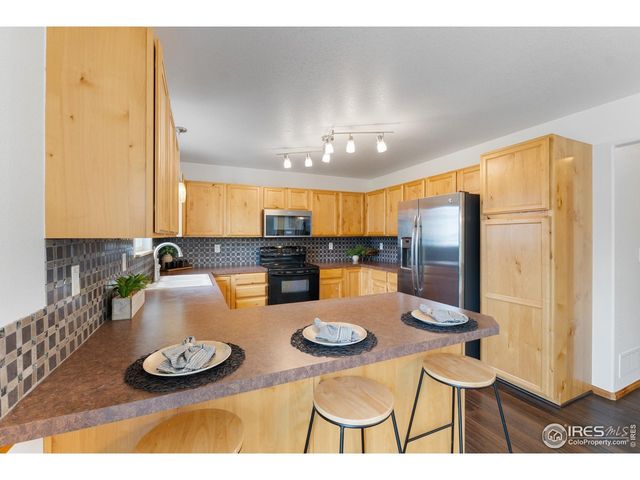 8805 Flaming Arrow Ave, Wellington, CO 80549