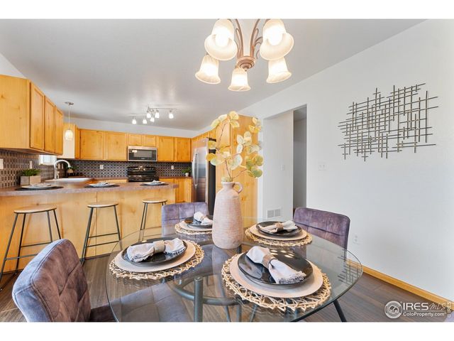 8805 Flaming Arrow Ave, Wellington, CO 80549