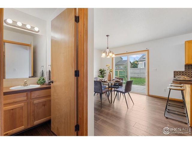 8805 Flaming Arrow Ave, Wellington, CO 80549