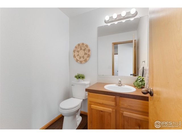 8805 Flaming Arrow Ave, Wellington, CO 80549