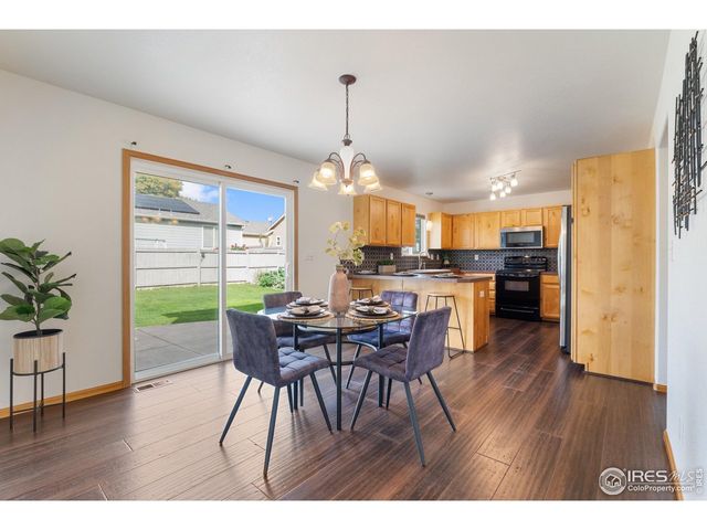 8805 Flaming Arrow Ave, Wellington, CO 80549