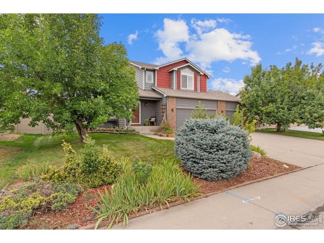 8805 Flaming Arrow Ave, Wellington, CO 80549