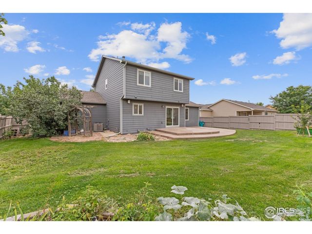 8805 Flaming Arrow Ave, Wellington, CO 80549