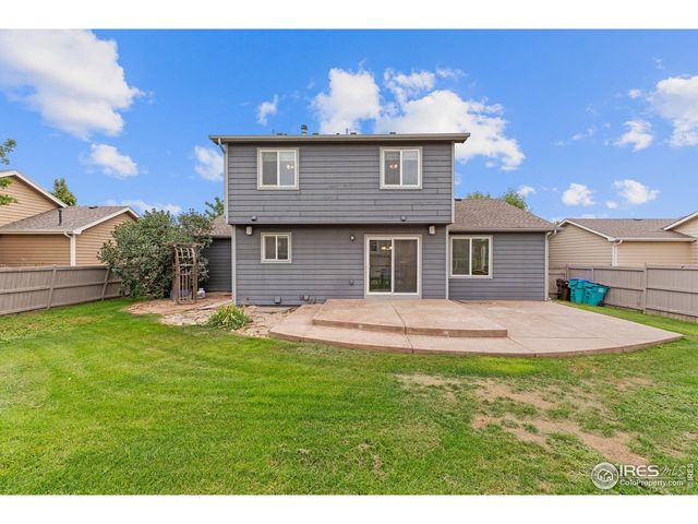 8805 Flaming Arrow Ave, Wellington, CO 80549