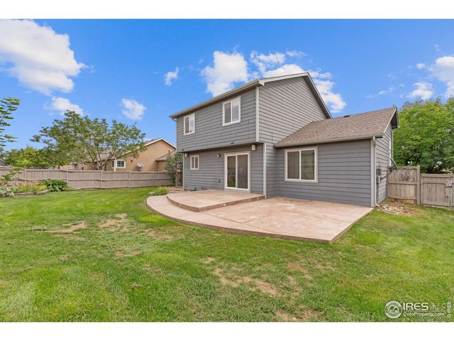 8805 Flaming Arrow Ave, Wellington, CO 80549