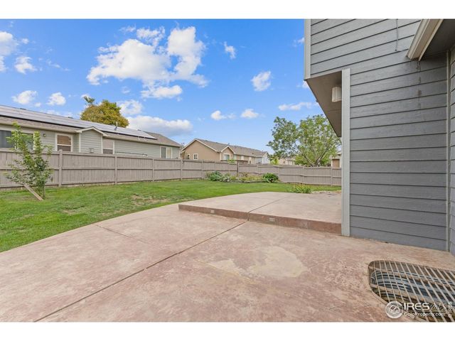 8805 Flaming Arrow Ave, Wellington, CO 80549
