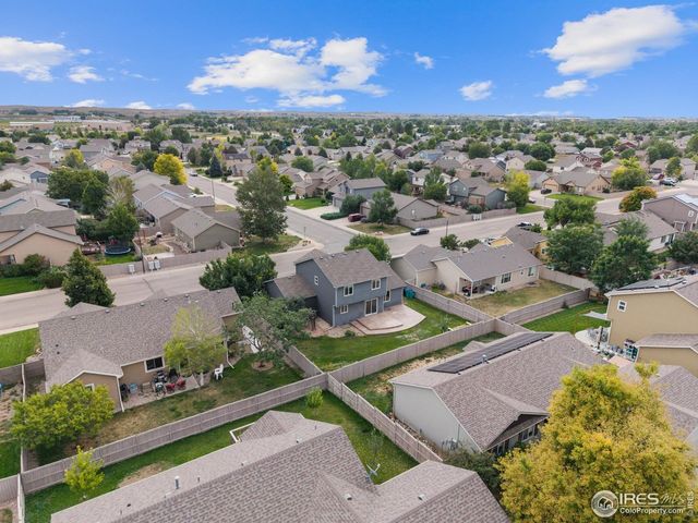 8805 Flaming Arrow Ave, Wellington, CO 80549