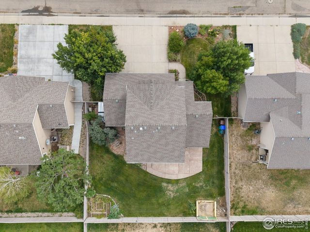 8805 Flaming Arrow Ave, Wellington, CO 80549