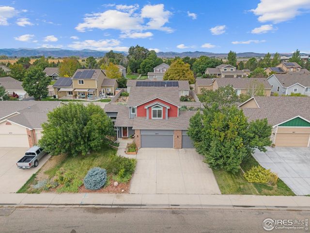 8805 Flaming Arrow Ave, Wellington, CO 80549