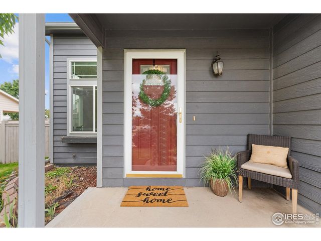 8805 Flaming Arrow Ave, Wellington, CO 80549