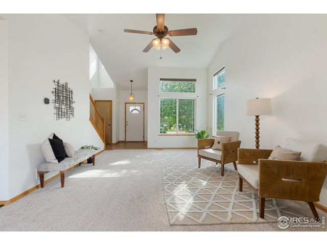 8805 Flaming Arrow Ave, Wellington, CO 80549