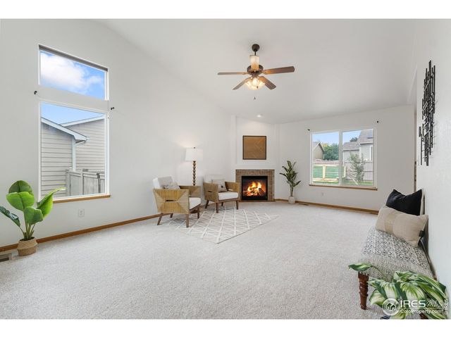 8805 Flaming Arrow Ave, Wellington, CO 80549