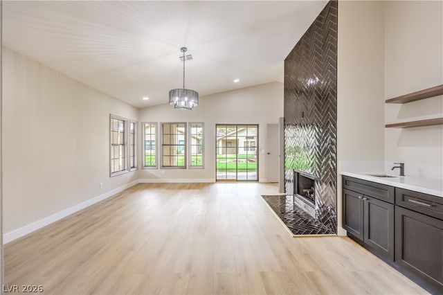 7812 Canoe Lane, Las Vegas, NV 89145