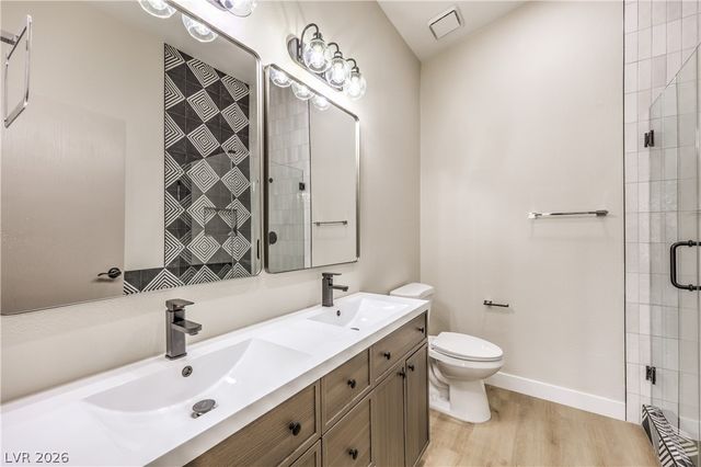 7812 Canoe Lane, Las Vegas, NV 89145