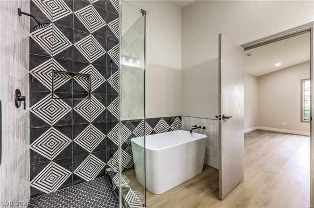 7812 Canoe Lane, Las Vegas, NV 89145
