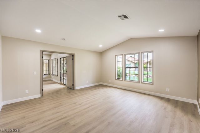 7812 Canoe Lane, Las Vegas, NV 89145