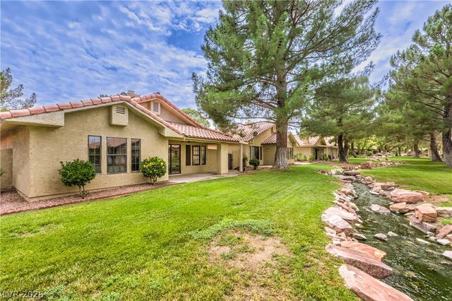 7812 Canoe Lane, Las Vegas, NV 89145