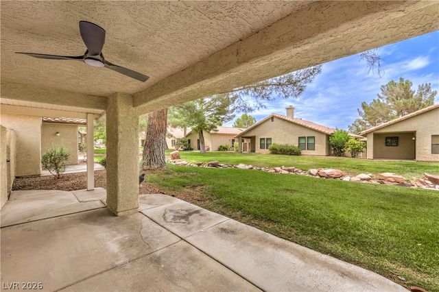 7812 Canoe Lane, Las Vegas, NV 89145