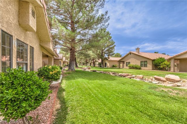 7812 Canoe Lane, Las Vegas, NV 89145