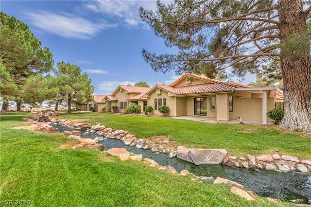7812 Canoe Lane, Las Vegas, NV 89145
