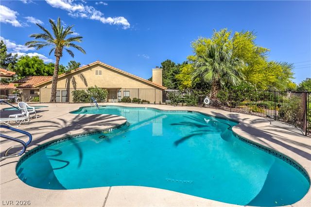 7812 Canoe Lane, Las Vegas, NV 89145