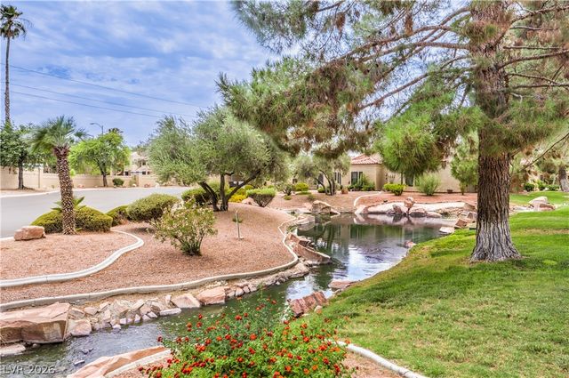 7812 Canoe Lane, Las Vegas, NV 89145