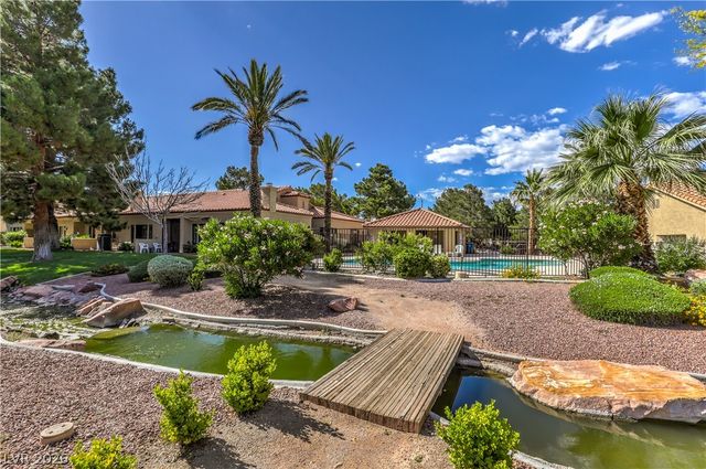7812 Canoe Lane, Las Vegas, NV 89145