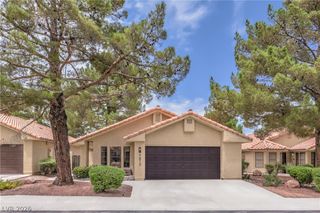 7812 Canoe Lane, Las Vegas, NV 89145