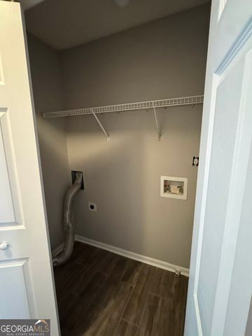 705 Magnolia Gardens Walk, Mcdonough, GA 30253