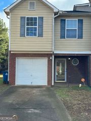 705 Magnolia Gardens Walk, Mcdonough, GA 30253