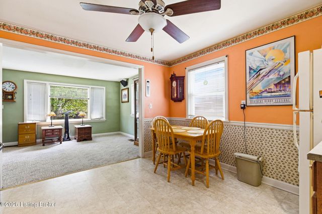 2618 Benoch Ave, Louisville, KY 40216