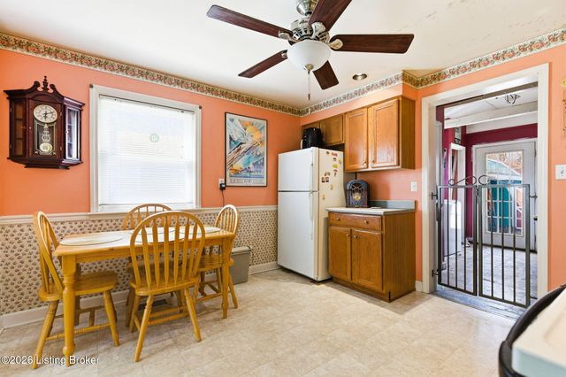 2618 Benoch Ave, Louisville, KY 40216