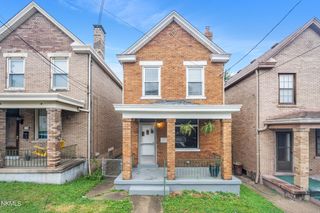 210 Lafayette Avenue, Bellevue, KY 41073