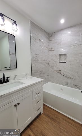 307 Poplar Street, Hogansville, GA 30230