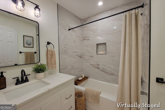 307 Poplar Street, Hogansville, GA 30230