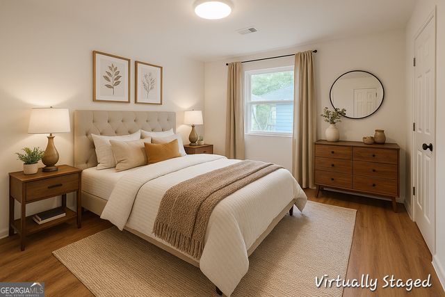 307 Poplar Street, Hogansville, GA 30230