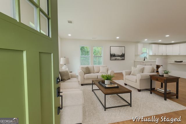 307 Poplar Street, Hogansville, GA 30230