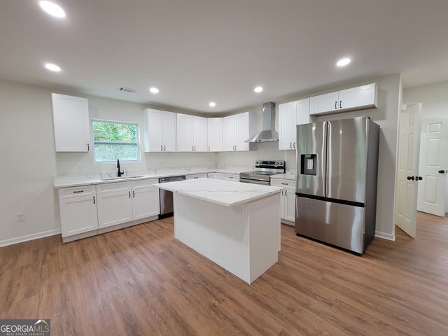 307 Poplar Street, Hogansville, GA 30230