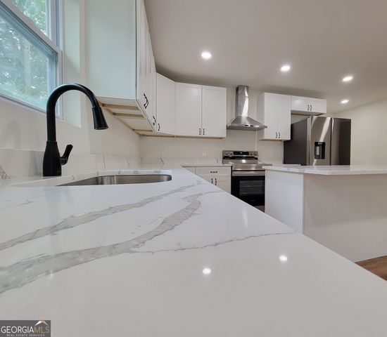 307 Poplar Street, Hogansville, GA 30230