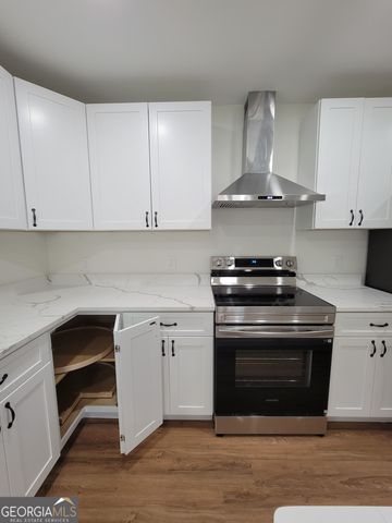 307 Poplar Street, Hogansville, GA 30230