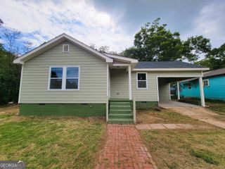 307 Poplar Street, Hogansville, GA 30230