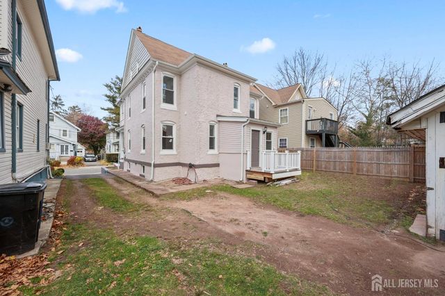 1342 S Lake Street, Plainfield, NJ 07060