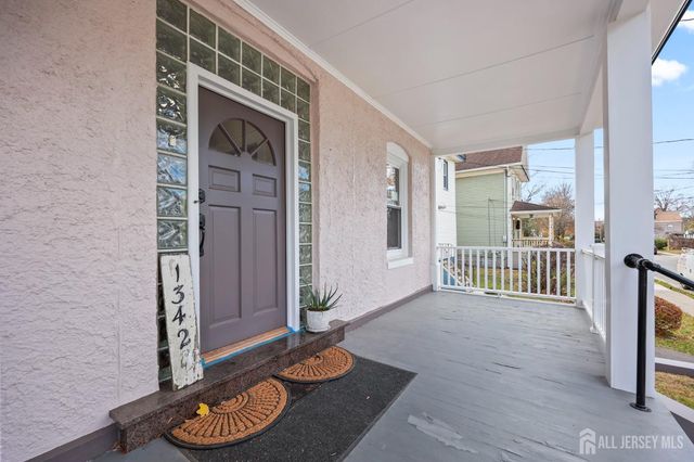 1342 S Lake Street, Plainfield, NJ 07060