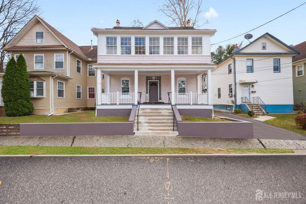 1342 S Lake Street, Plainfield, NJ 07060