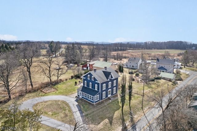 23 Knowlton Rd, Knowlton Twp., NJ 07832