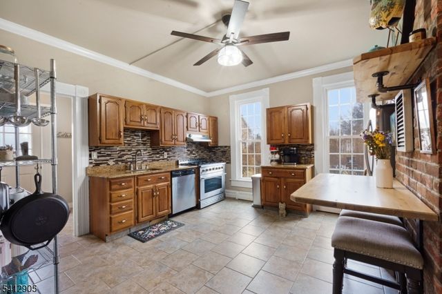 23 Knowlton Rd, Knowlton Twp., NJ 07832