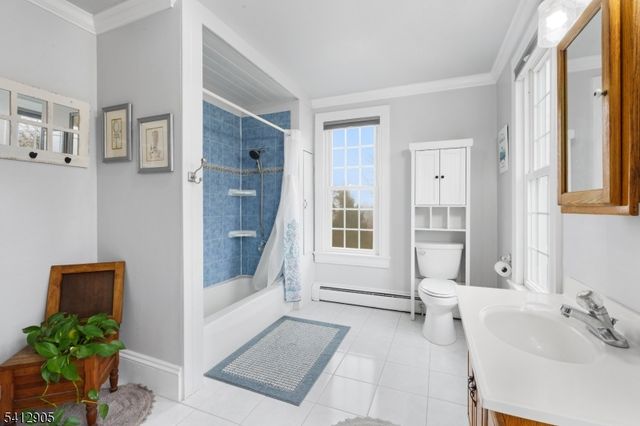 23 Knowlton Rd, Knowlton Twp., NJ 07832